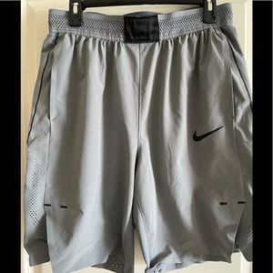 Nike Aeroswift Basketball Shorts